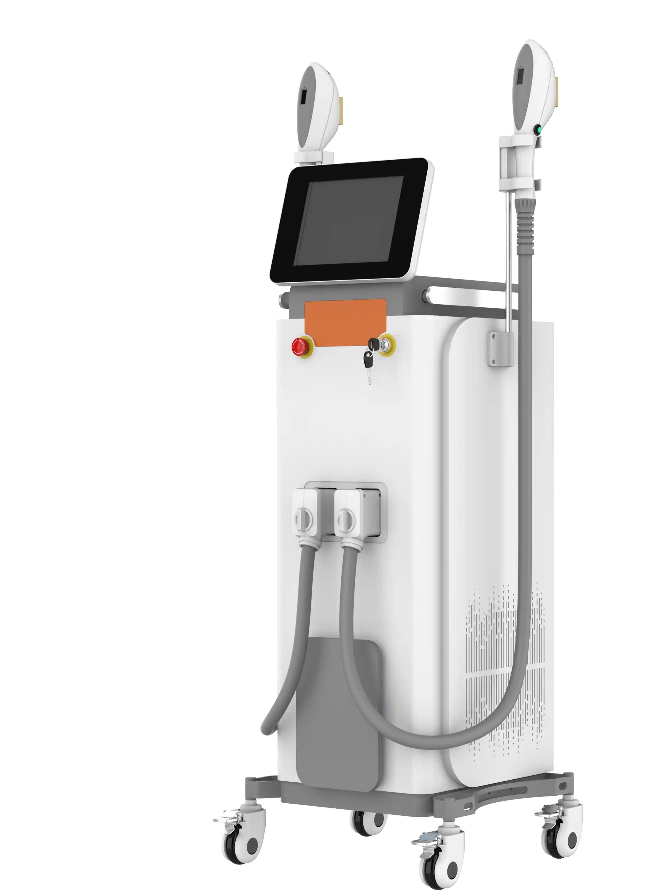 IPL machine 